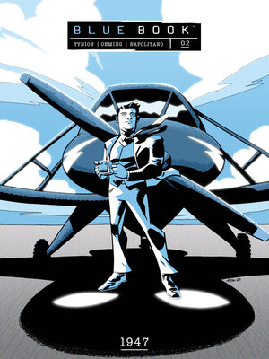 cover image of Blue Book, Volume 2